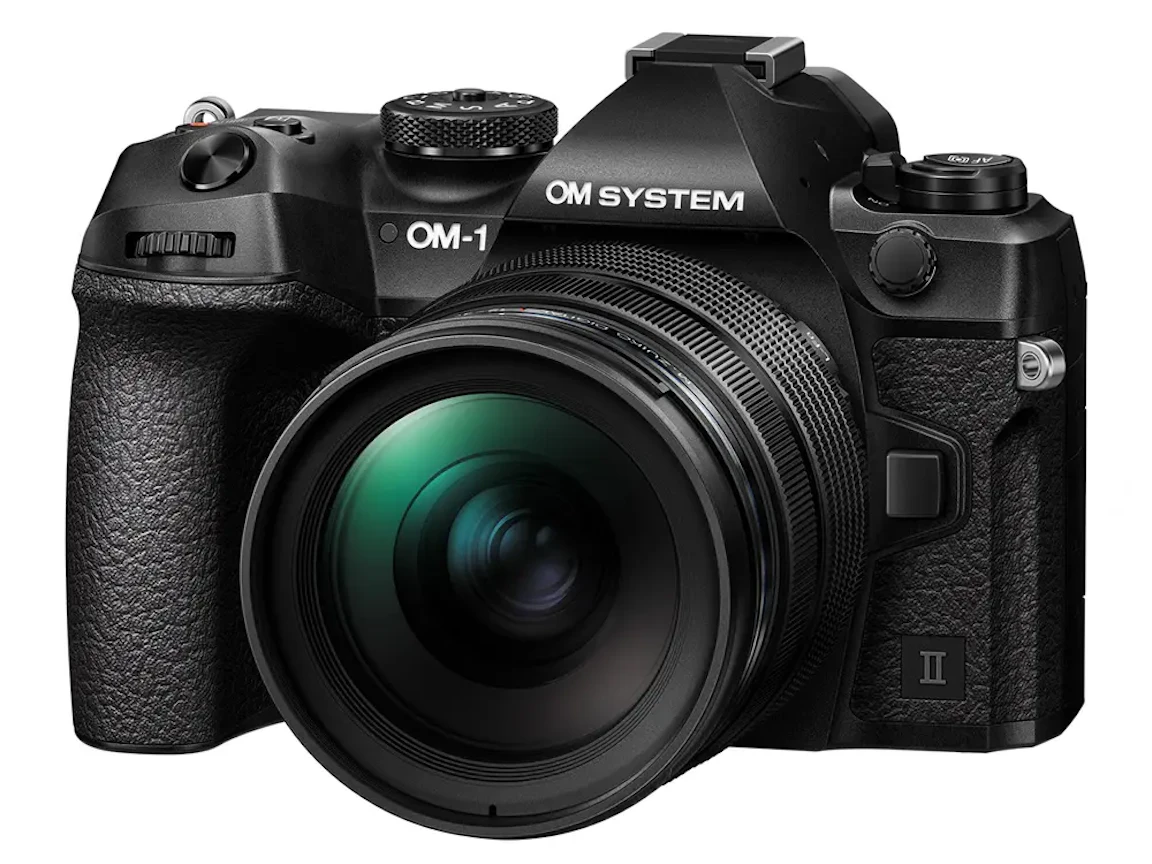OM-1 Mark II 12-40mm F2.8 PRO II レンズキットの新品/中古の在庫一覧 2枚目