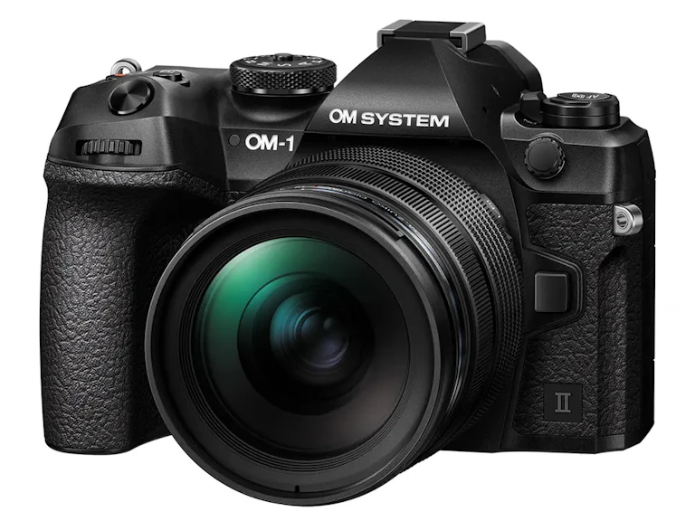 OM-1 Mark II 12-40mm F2.8 PRO II レンズキットの新品/中古の在庫一覧 2枚目