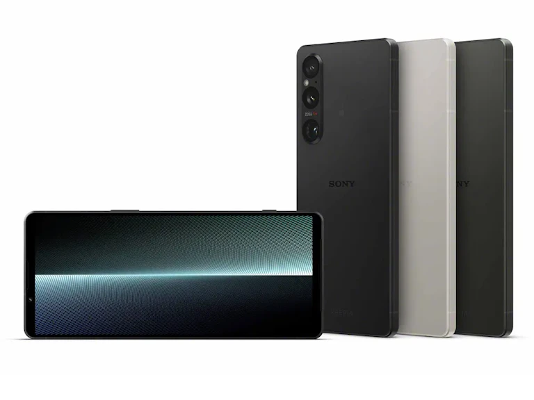 Xperia 1 V