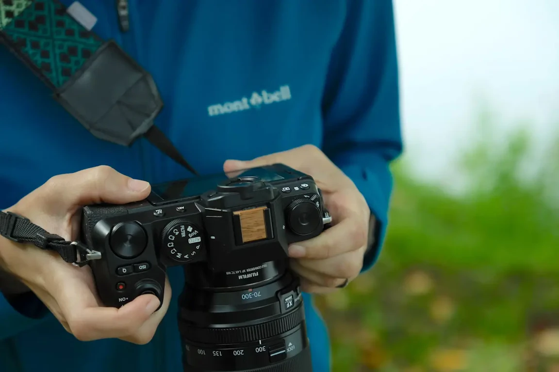 測光モードの使い分けガイド。評価・中央重点・スポットの違いとは