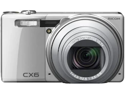 CX6 "シルバー"