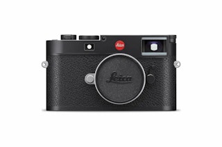 【リーク】ライカ M11‑Vの発売日はいつ？価格予想・比較・予約まとめ