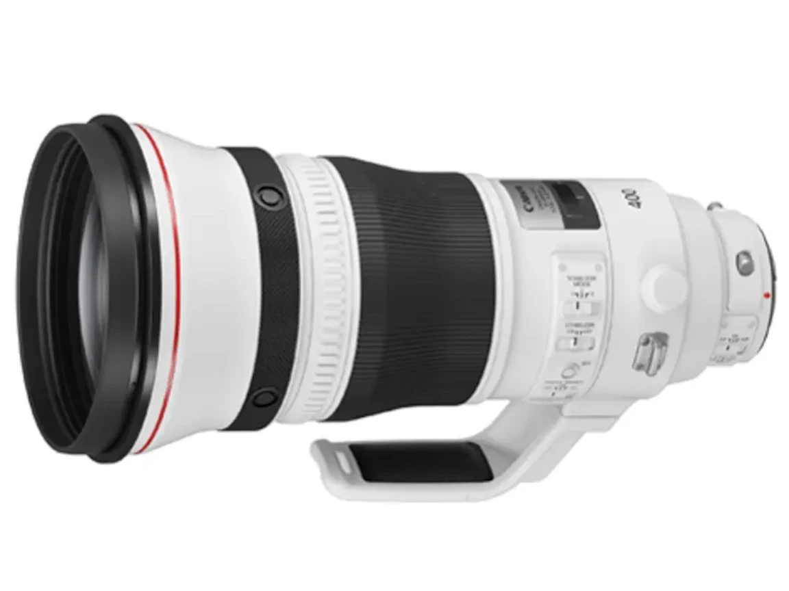 EF 400mm F2.8L IS III USMの新品/中古の在庫一覧 2枚目