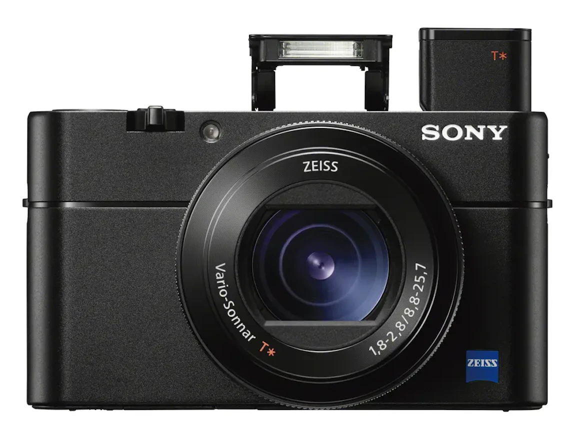 サイバーショット RX100 VA(DSC-RX100M5A)の新品/中古の在庫一覧 4枚目