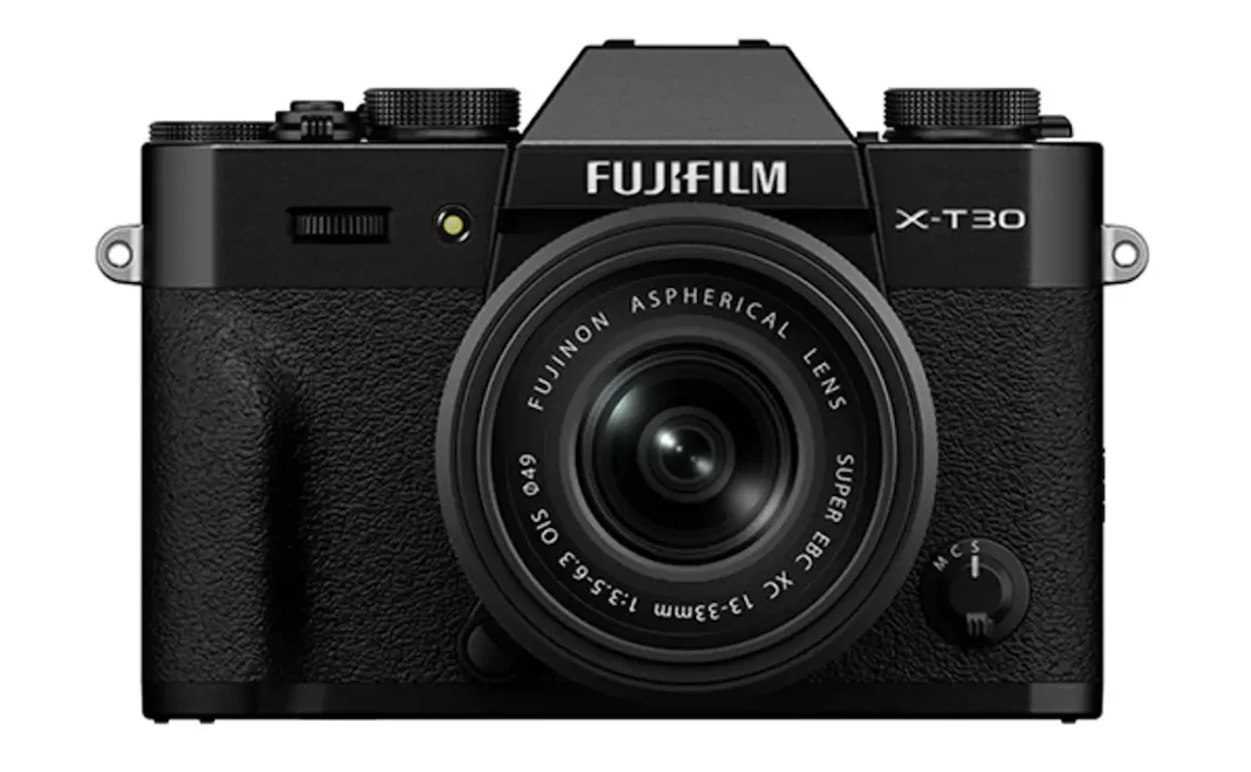 X-T30 III ボディ