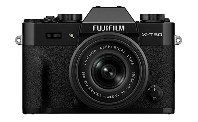 X-T30 III ボディ
