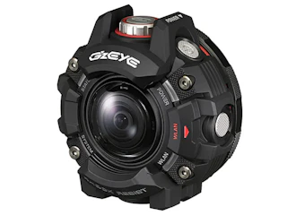 カシオ G'z EYE GZE-1
