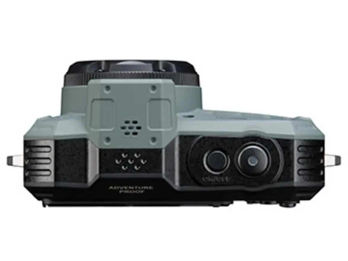 PENTAX WG-1000 "オリーブ"の新品/中古の在庫一覧 5枚目