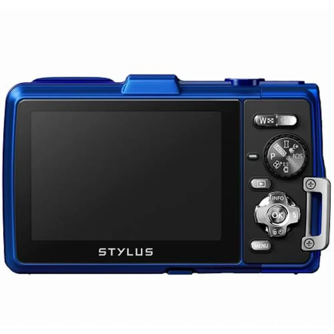 OLYMPUS STYLUS TG-835 Tough "ブルー"の新品/中古の在庫一覧 2枚目