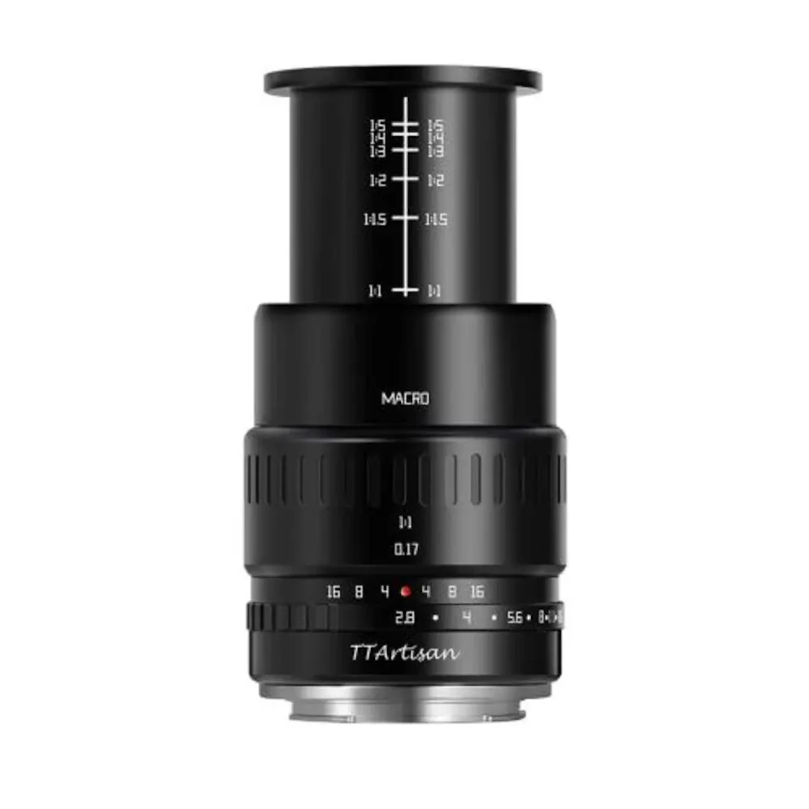 TTArtisan 40mm f/2.8 MACRO C ソニーE用の新品/中古の在庫一覧 3枚目