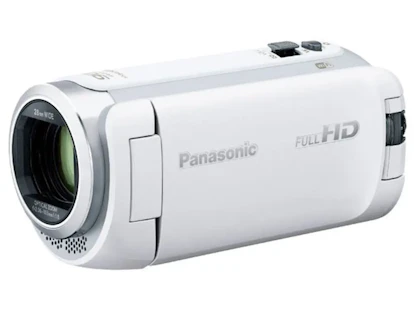 HC-W590MS "ホワイト"