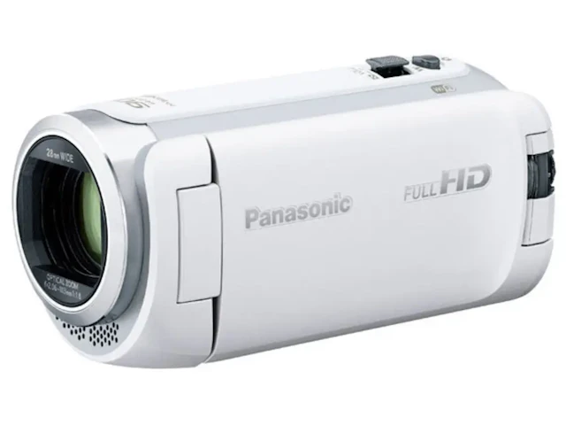 HC-W590MS "ホワイト"