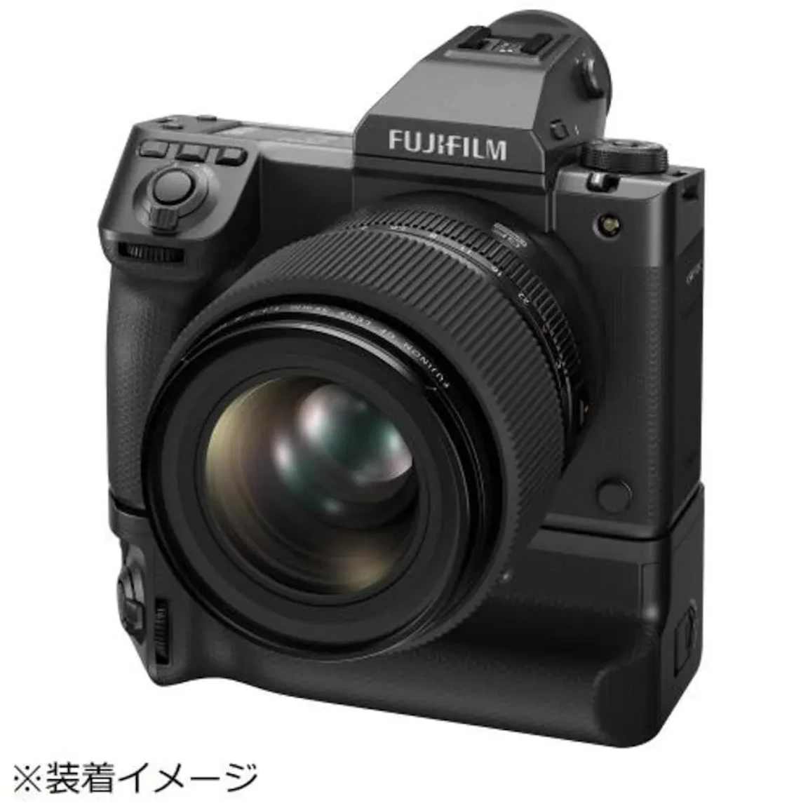 GFX100 II ボディの新品/中古の在庫一覧 3枚目
