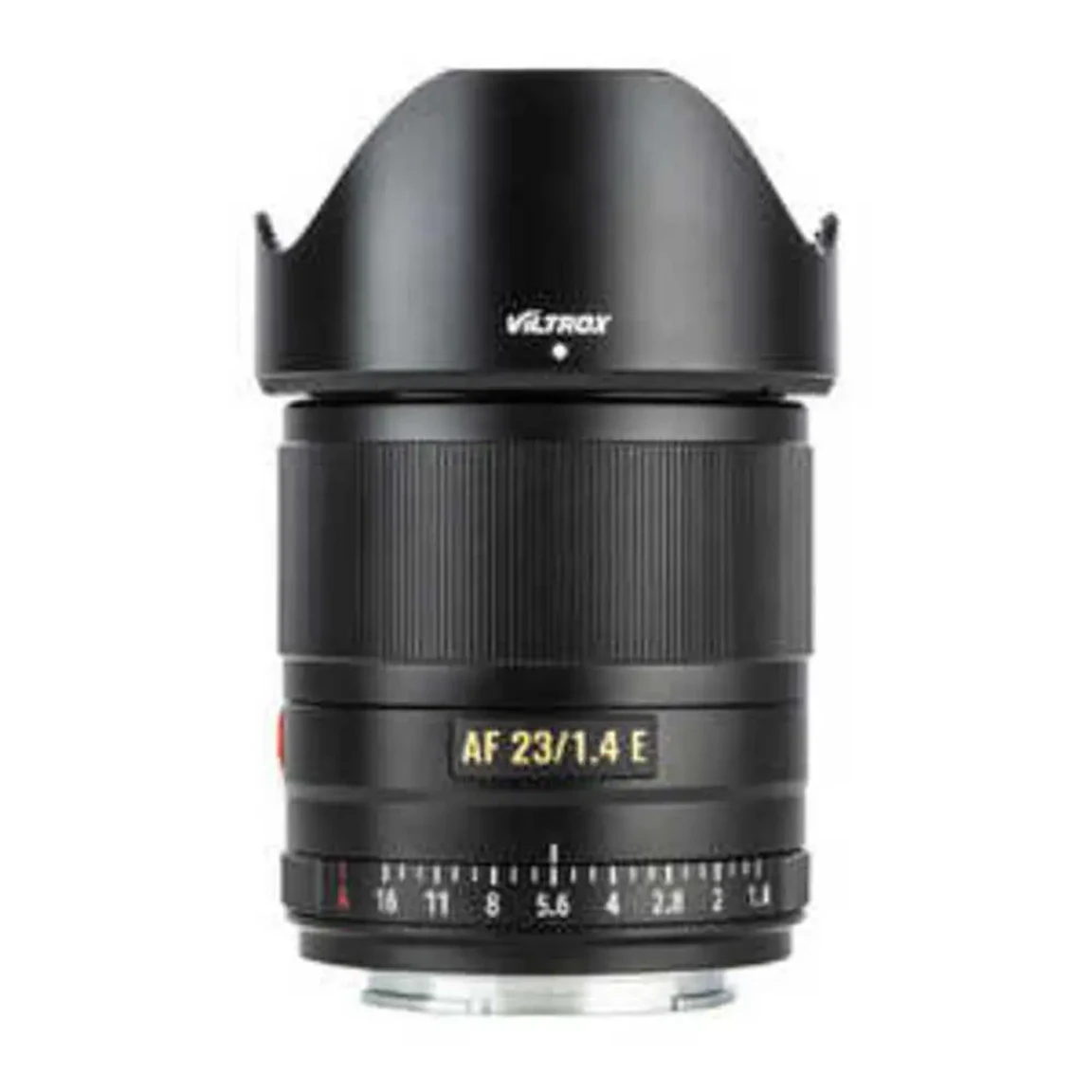 AF 23mm F1.4 E E