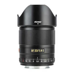 AF 23mm F1.4 E E E ソニーE用