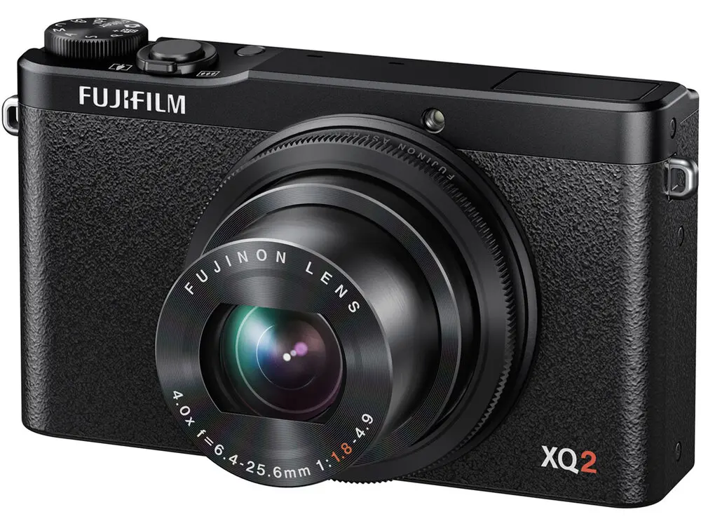 Fujifilm XQ2 コンパクトデジタルカメラ Amazon | FUJIFILM プレミアムコンパクトデジタルカメラ XQ2