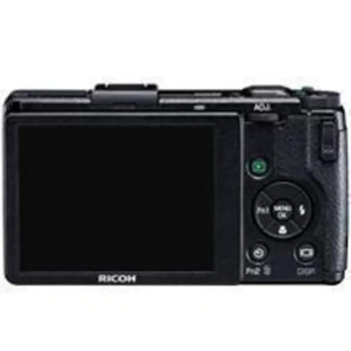 GR DIGITAL IV "ブラック"の新品/中古の在庫一覧 3枚目