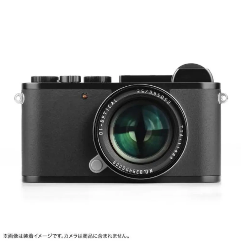 TTArtisan 35mm f/0.95 C ライカL用の新品/中古の在庫一覧 3枚目