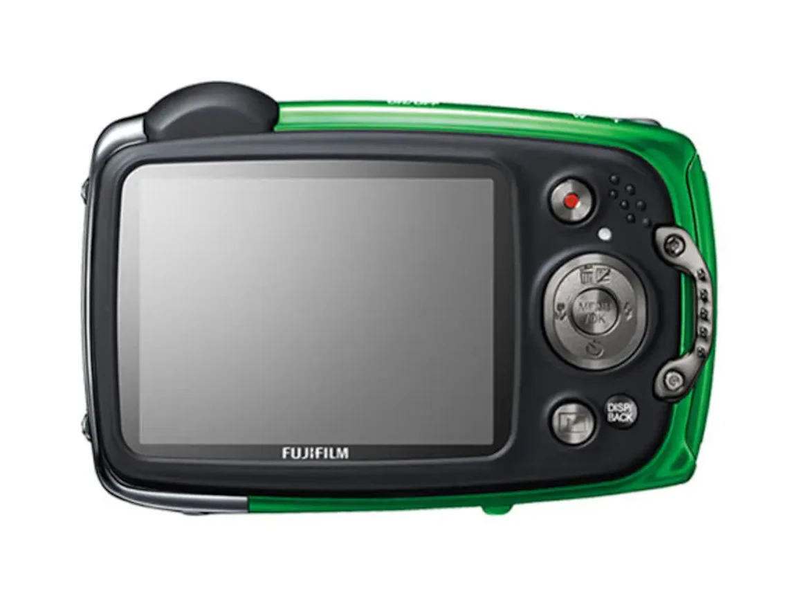 FinePix XP50 "グリーン"の新品/中古の在庫一覧 2枚目