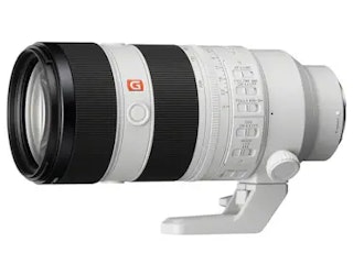 Sony FE 70-200mm F2.8 GM OSS II：人物・舞台・スポーツを今の純正で選ぶなら本命