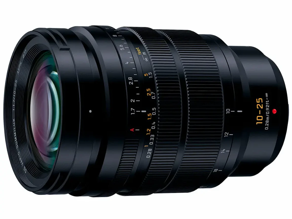 LEICA DG VARIO-SUMMILUX 10-25mm/F1.7 ASPH.の新品/中古の在庫一覧 2枚目