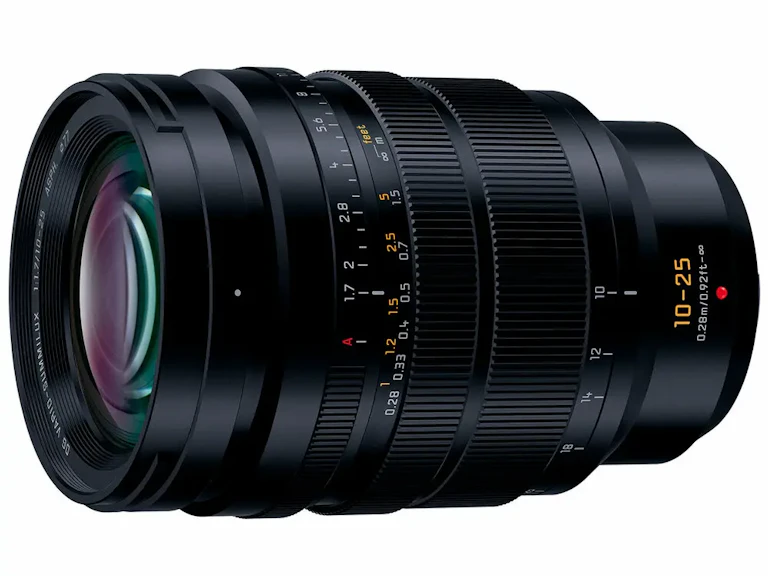 LEICA DG VARIO-SUMMILUX 10-25mm/F1.7 ASPH.の新品/中古の在庫一覧 2枚目