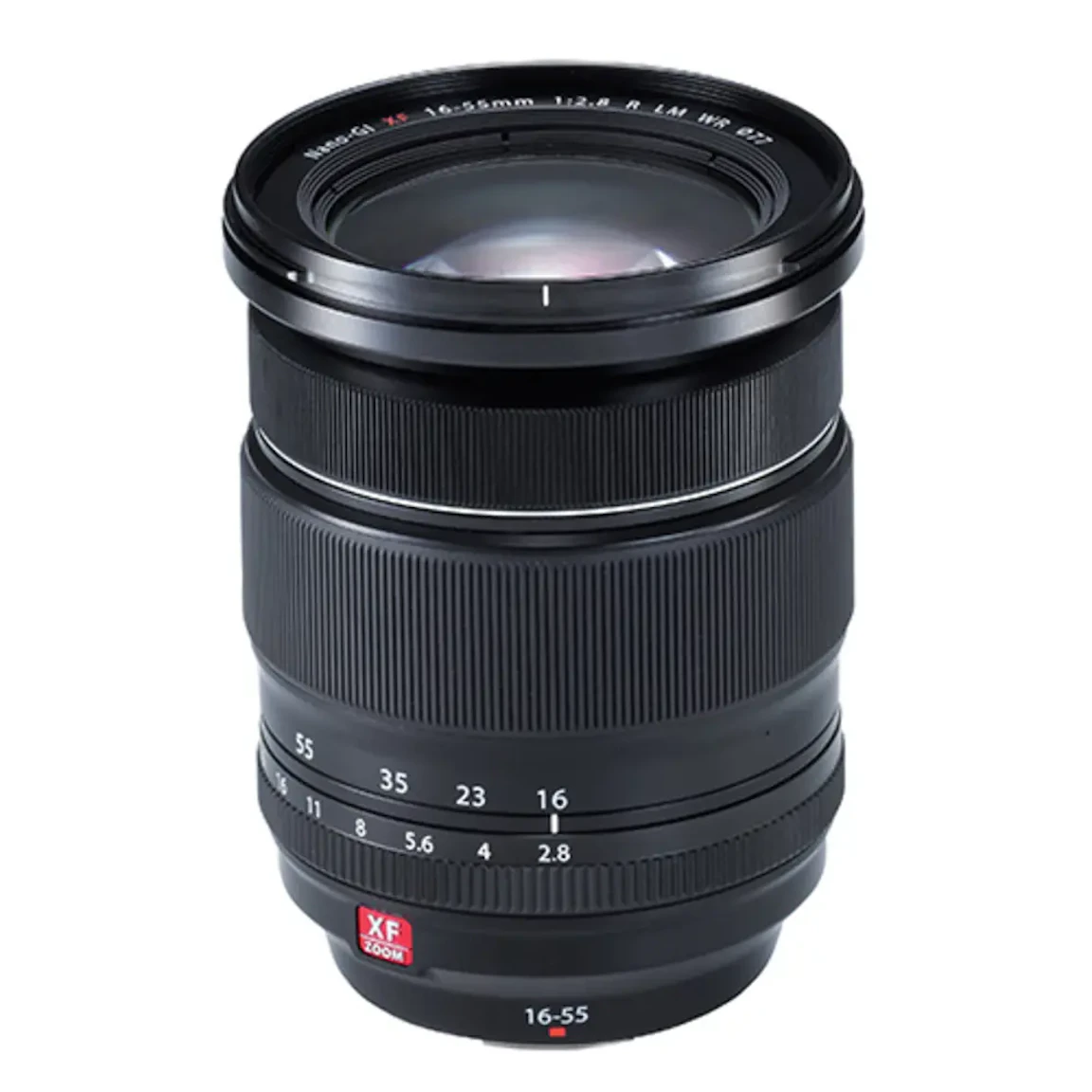 フジノンレンズ XF16-55mmF2.8 R LM WRの新品/中古の在庫一覧 2枚目