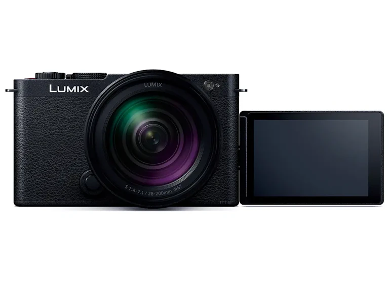 LUMIX S9(DC-S9H) 高倍率ズームレンズキット "ジェットブラック"の新品/中古の在庫一覧 3枚目