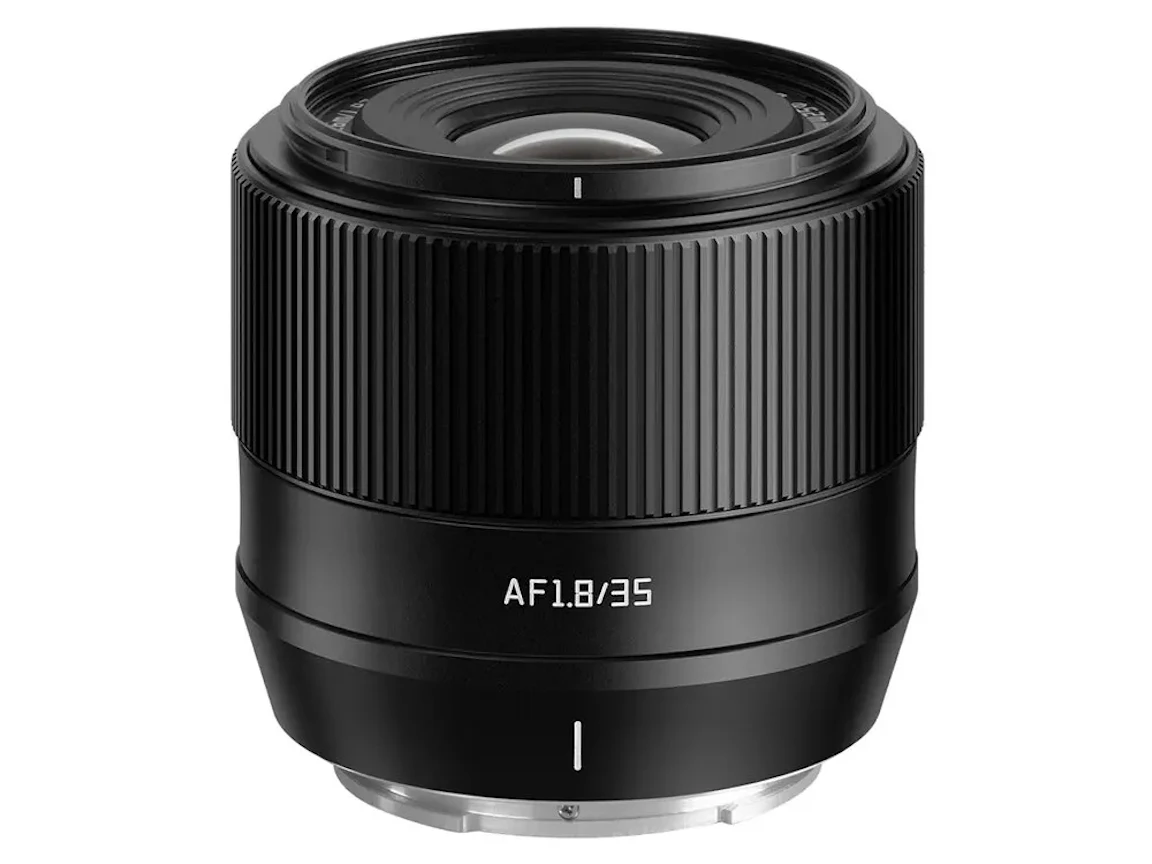 TTArtisan AF 35mm f/1.8