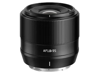 銘匠光学 TTArtisan AF 35mm f/1.8 ソニーE用