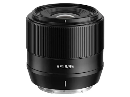 TTArtisan AF 35mm f/1.8