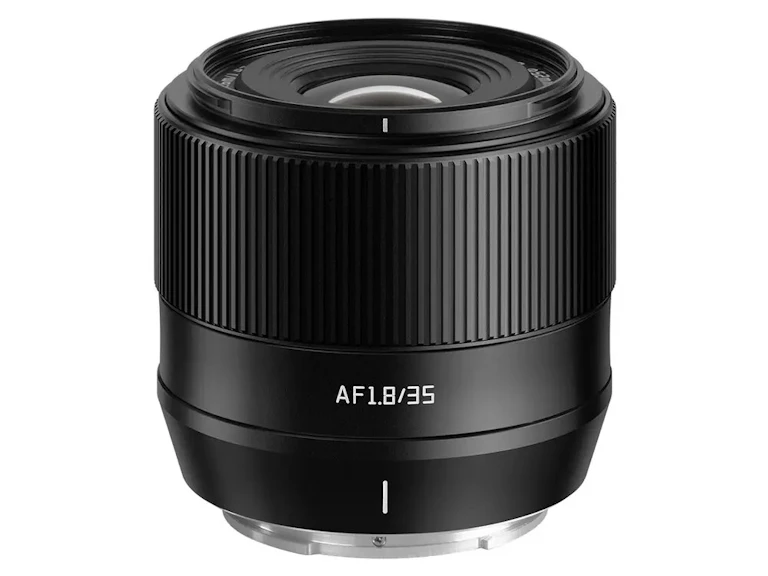 TTArtisan AF 35mm f/1.8