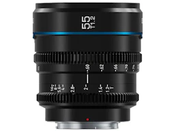 Night Walker 55mm T1.2 キヤノンRF用 "ブラック"