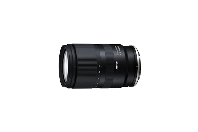 7/2発売 タムロン17-70mm F/2.8 Di III-A VC RXDにニコンZ用・キヤノンRF用が追加 予約開始日・発売日・価格・比較最新情報まとめ