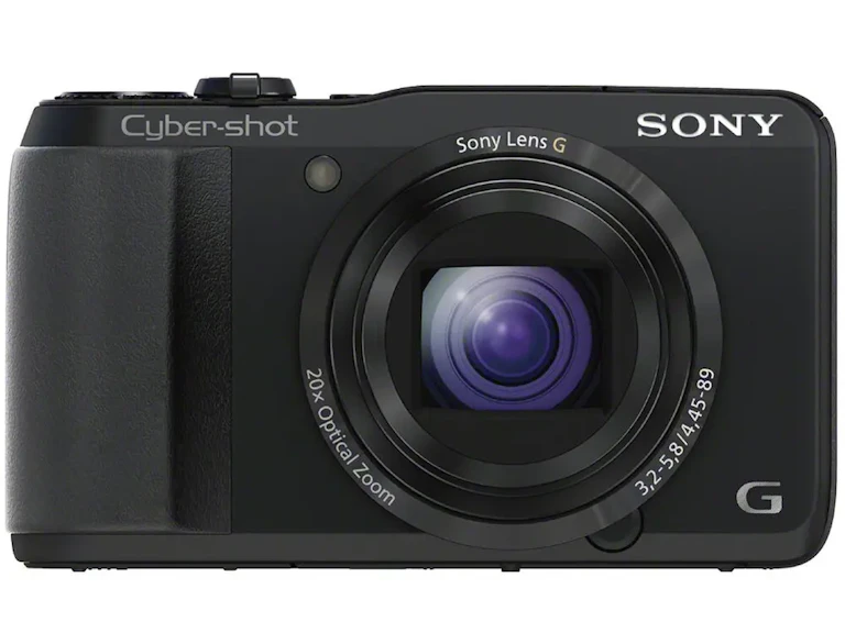 サイバーショット HX30V(DSC-HX30V) "ブラック"の新品/中古の在庫一覧 4枚目