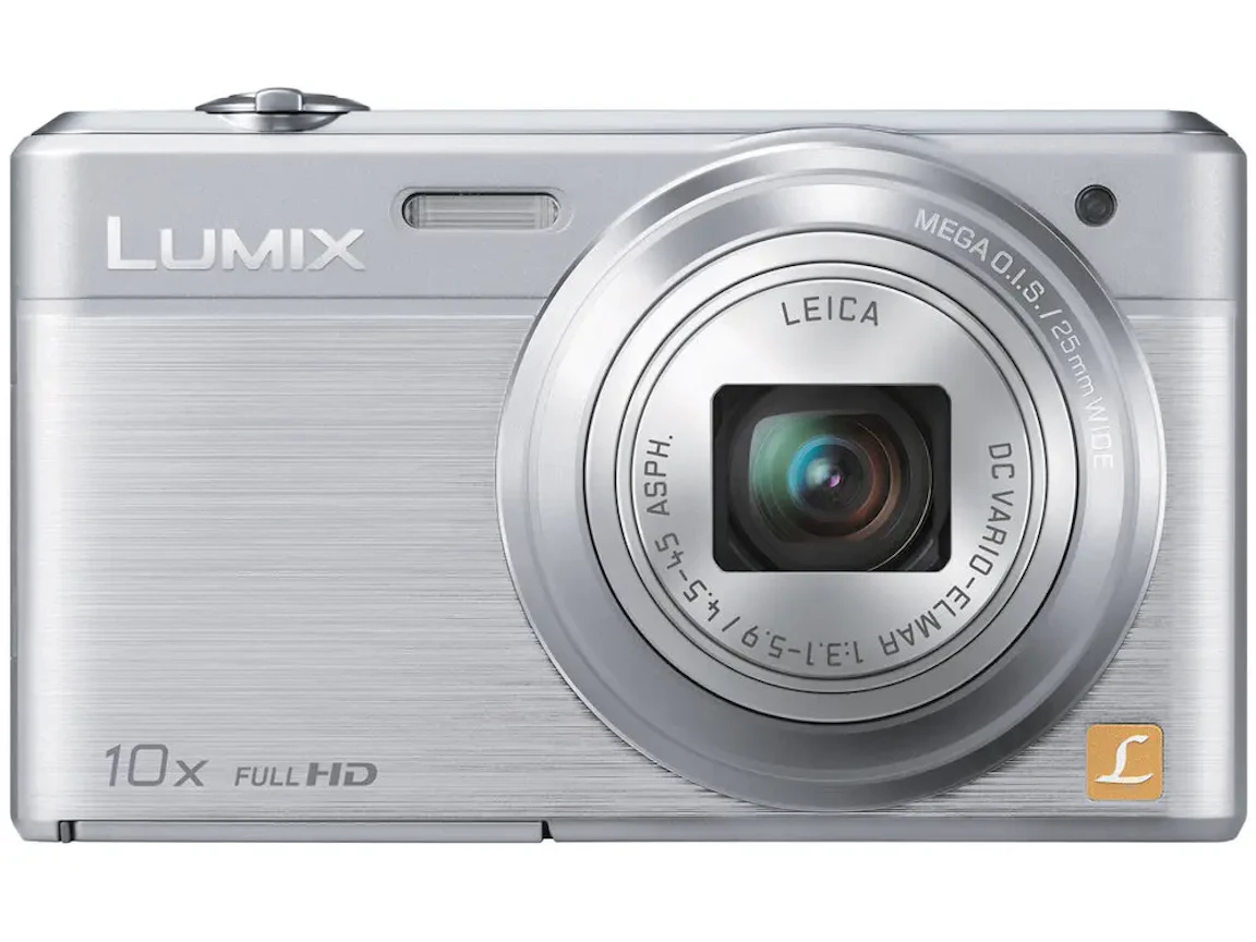 LUMIX SZ9(DMC-SZ9) "シルバー"の新品/中古の在庫一覧 2枚目