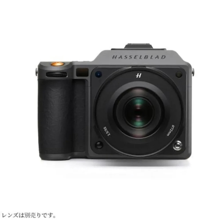 X2D II 100C ボディの新品/中古の在庫一覧 3枚目