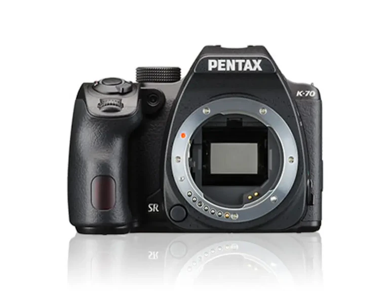 PENTAX K-70 18-135WRキット "ブラック"の新品/中古の在庫一覧 4枚目