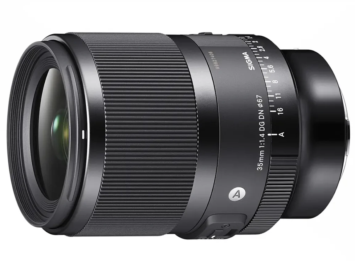 35mm F1.4 DG DN ソニーE用の新品/中古の在庫一覧 2枚目
