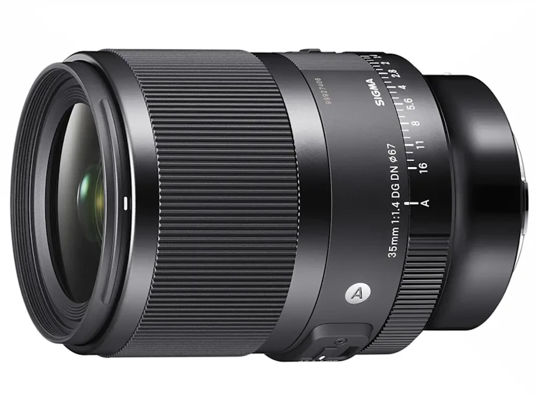 35mm F1.4 DG DN ソニーE用の新品/中古の在庫一覧 2枚目