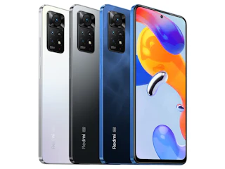 Xiaomi Redmi Note 11 Pro 5G