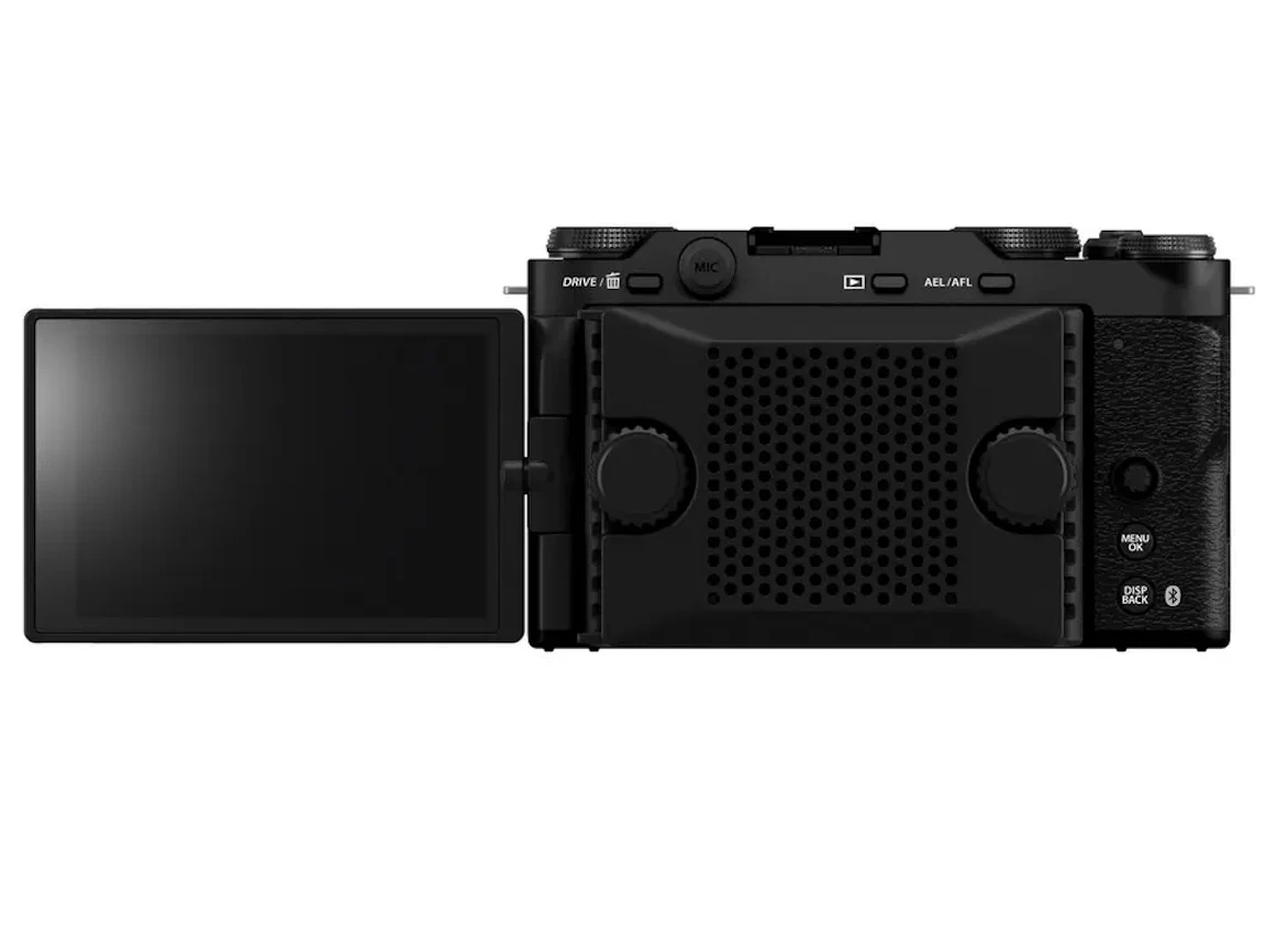 X-M5 ボディ "ブラック"の新品/中古の在庫一覧 8枚目