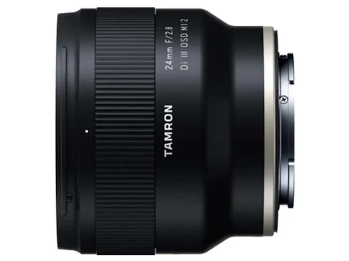 24mm F/2.8 Di III OSD M1:2の新品/中古の在庫一覧 2枚目