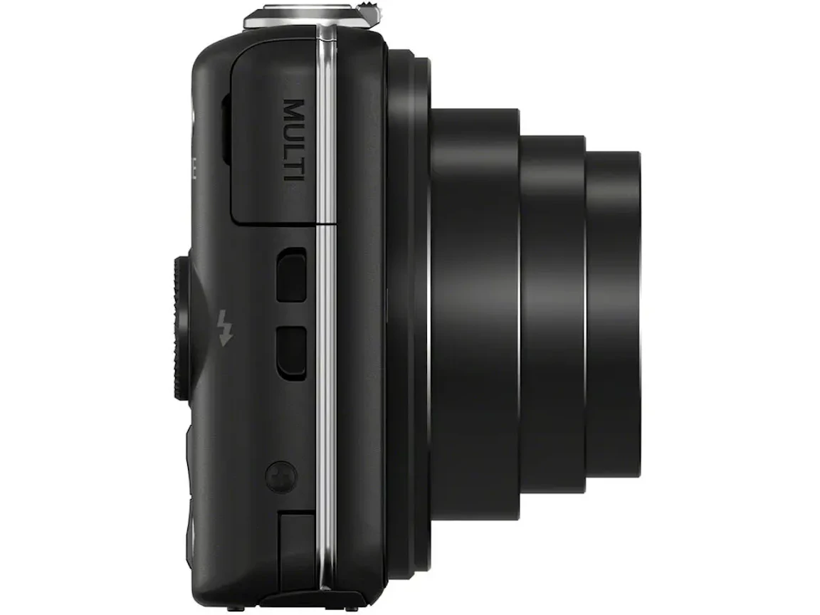 サイバーショット WX220(DSC-WX220) "ブラック"の新品/中古の在庫一覧 4枚目