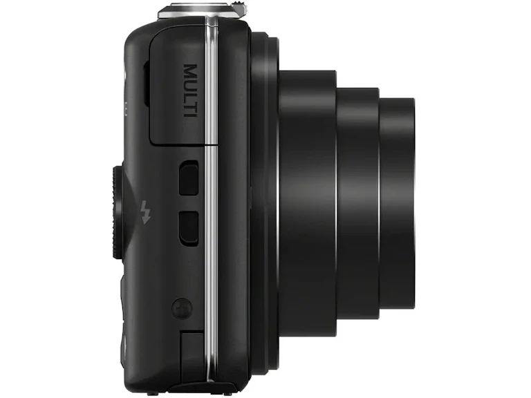 サイバーショット WX220(DSC-WX220) "ブラック"の新品/中古の在庫一覧 4枚目