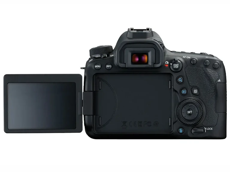 EOS 6D Mark II ボディの新品/中古の在庫一覧 2枚目
