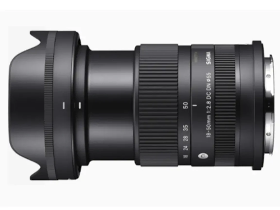 18-50mm F2.8 DC DN ライカL用の新品/中古の在庫一覧 4枚目