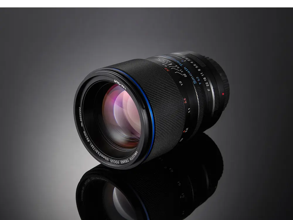 レンズ(単焦点) LAOWA 105mm F2 Bokeh Dreamer 作例付き使用レビュー】ボケドリーマー？？【LAOWA 105mm F2