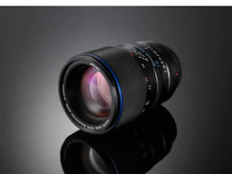 LAOWA 105mm F2 Bokeh Dreamer ニコン用
