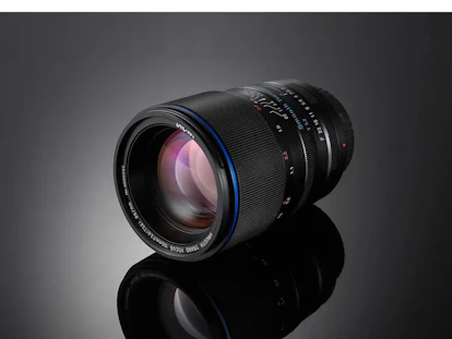 LAOWA 105mm F2 Bokeh Dreamer ニコン用